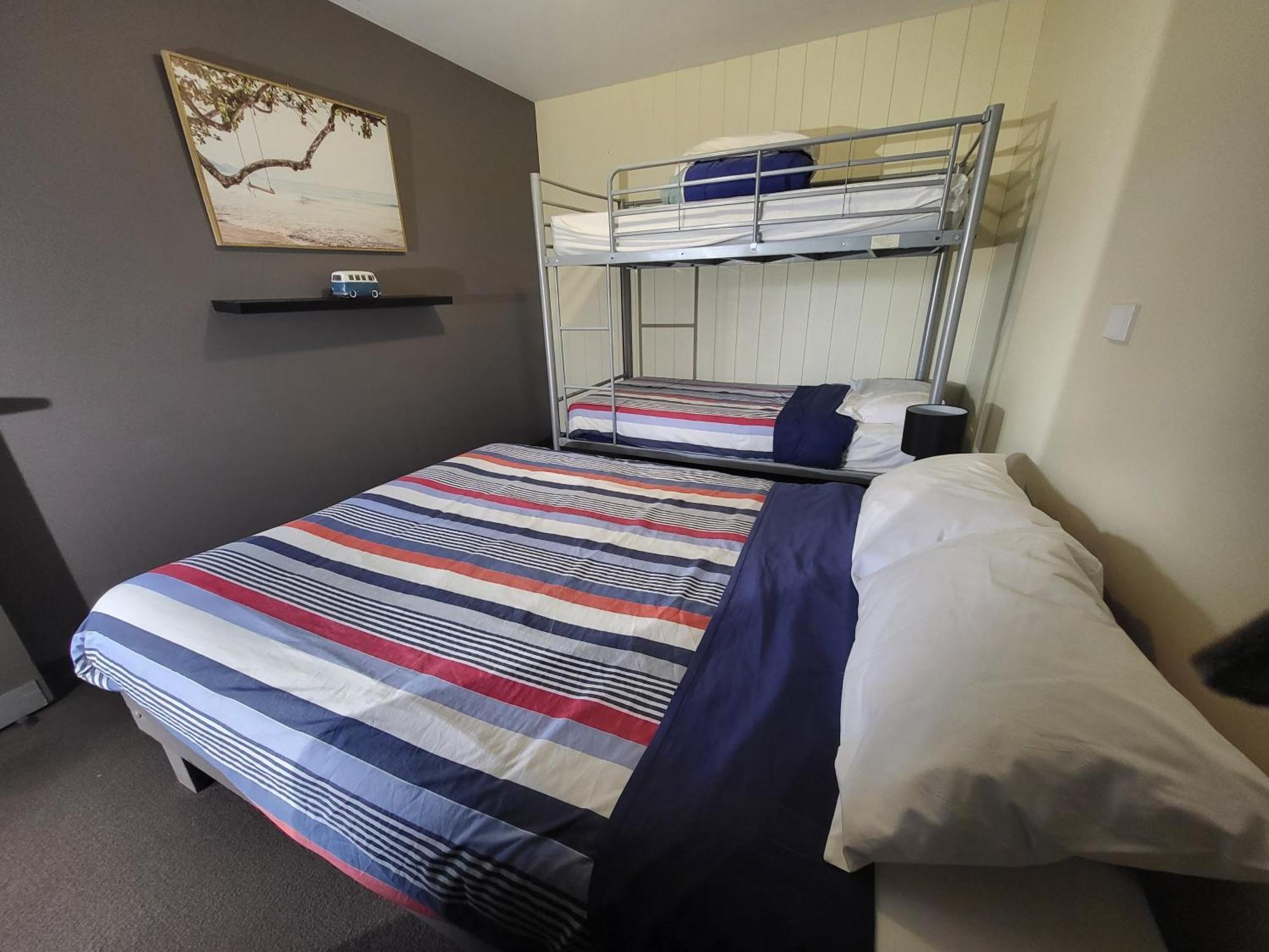 Swansea Backpacker Lodge Room photo